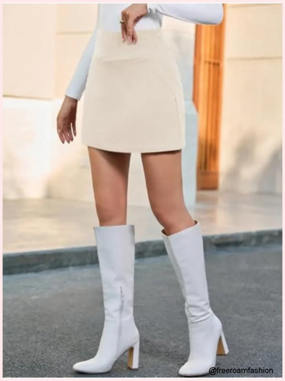 N/A this trendy